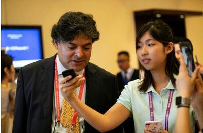 2019世界制造業大會創新產品獎揭曉，訊飛翻譯機榮獲智慧生活類金獎